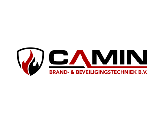 Camin logo design by ingepro