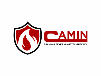 Camin logo design by luckyprasetyo
