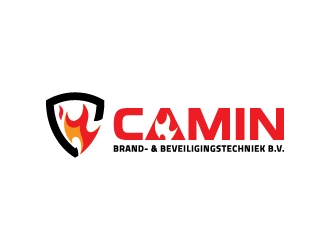 Camin logo design by lokiasan