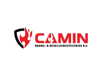Camin logo design by lokiasan
