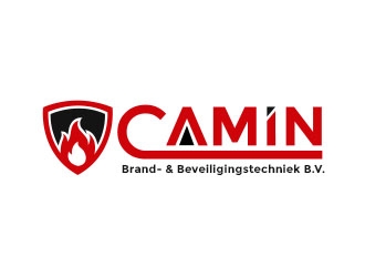Camin logo design by Benok