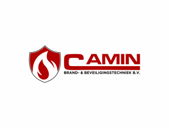Camin logo design by luckyprasetyo