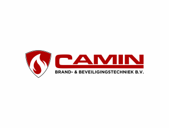 Camin logo design by luckyprasetyo