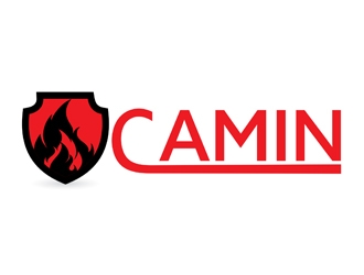 Camin logo design by creativemind01