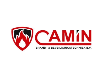 Camin logo design by Benok