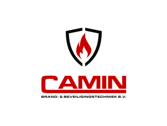 Camin logo design by mbamboex