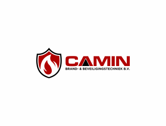 Camin logo design by luckyprasetyo