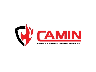 Camin logo design by lokiasan