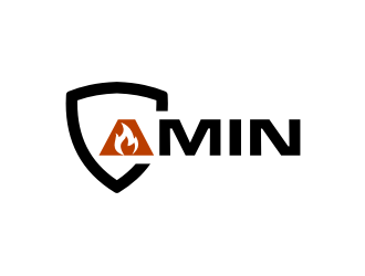 Camin logo design by nurul_rizkon