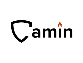 Camin logo design by nurul_rizkon