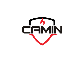 Camin logo design by ohtani15
