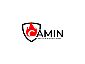 Camin logo design by hoqi