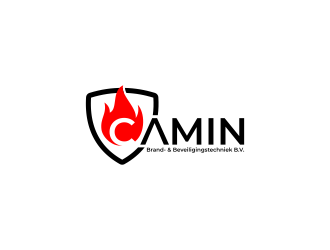 Camin logo design by hoqi