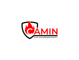 Camin logo design by hoqi