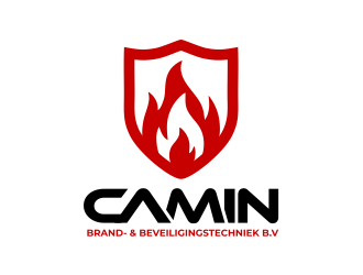 Camin logo design by Girly