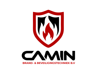 Camin logo design by Girly