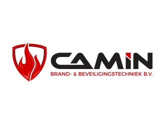 Camin logo design by MarkindDesign