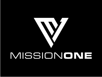 MissionOne logo design by Gravity