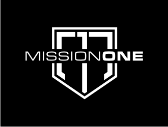 MissionOne logo design by Gravity