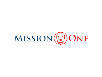 MissionOne logo design by Rizqy
