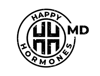 logo design by Girly