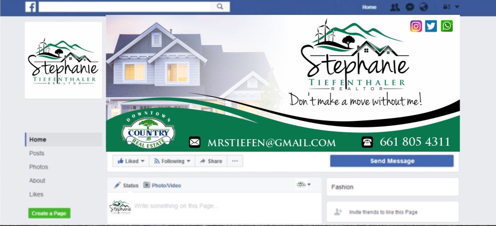 logo design by ManishKoli