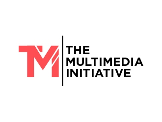 The Multimedia Initiative logo design by Manolo