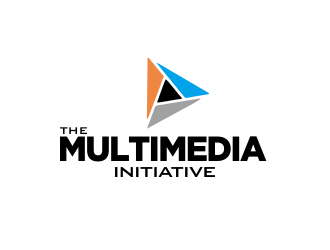The Multimedia Initiative logo design by YONK