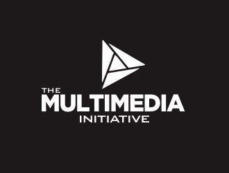 The Multimedia Initiative logo design by YONK