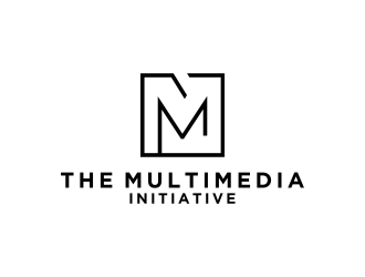The Multimedia Initiative logo design by juliawan90