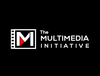 The Multimedia Initiative logo design by bougalla005