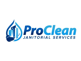 ProClean logo design by jaize