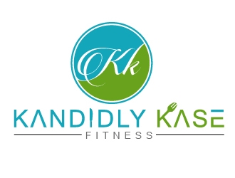 Kandidly Kase logo design by shravya