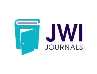 Jwi Journals logo design by JessicaLopes