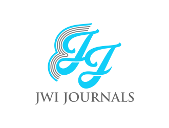 Jwi Journals logo design by ekitessar