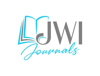 Jwi Journals logo design by jaize