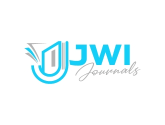 Jwi Journals logo design by jaize