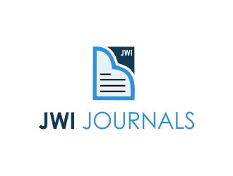 Jwi Journals logo design by giphone