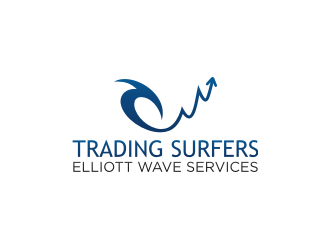 Trading Surfers logo design by sodimejo