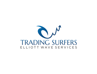 Trading Surfers logo design by sodimejo