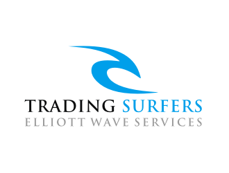 Trading Surfers logo design by logitec