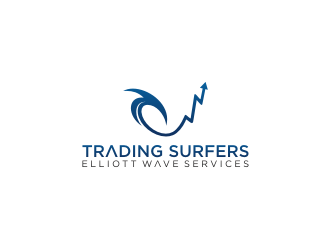 Trading Surfers logo design by sodimejo