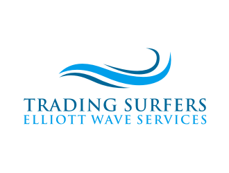 Trading Surfers logo design by logitec