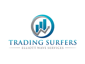 Trading Surfers logo design by ndaru