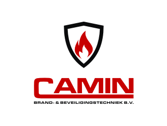 Camin logo design by mbamboex