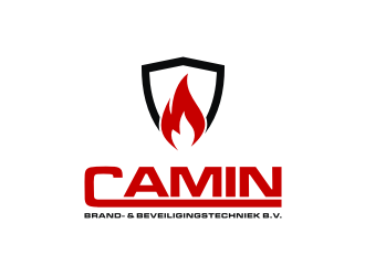 Camin logo design by mbamboex