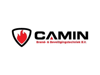 Camin logo design by sakarep