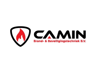 Camin logo design by sakarep