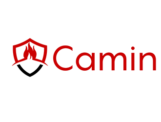 Camin logo design by 3Dlogos