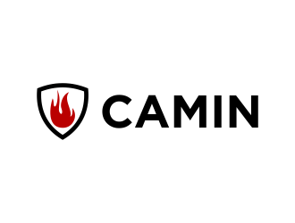 Camin logo design by savana